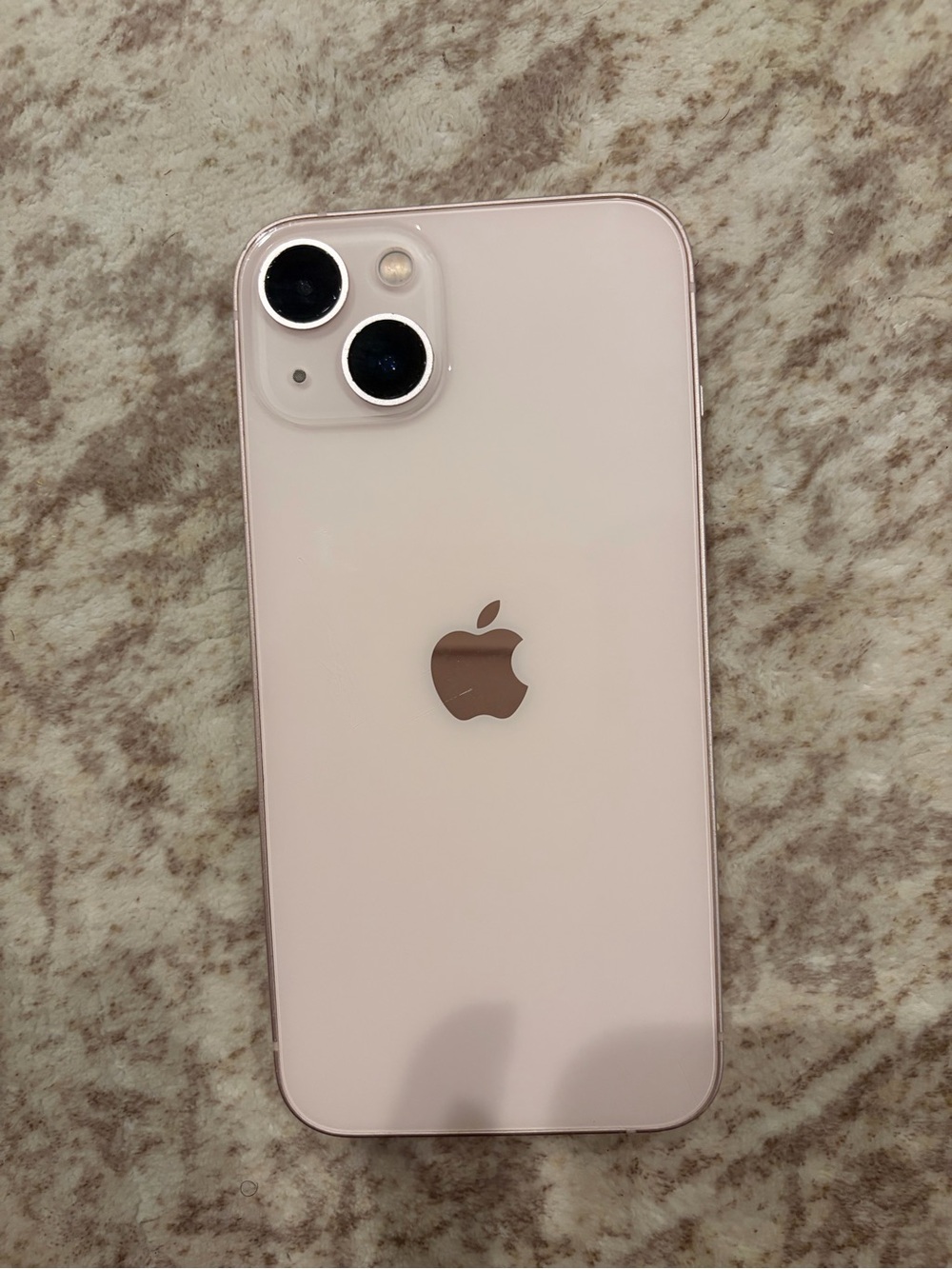 iPhone 13 128 GB Pink - Unlocked